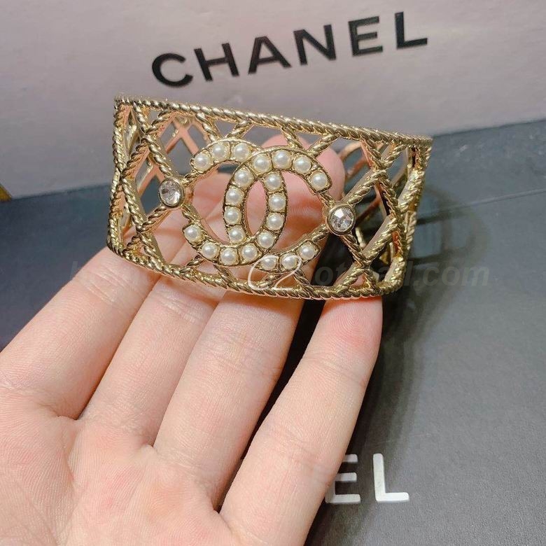 Chanel Bracelets 163